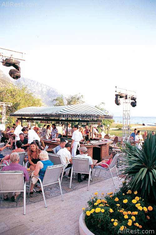 Club Belcekiz Hotel 9